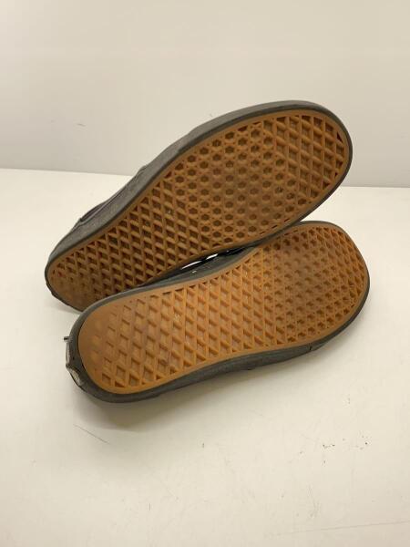 VANS(バンズ) / ローカットスニーカー/27cm/BLK/500714 | 中古品の販売