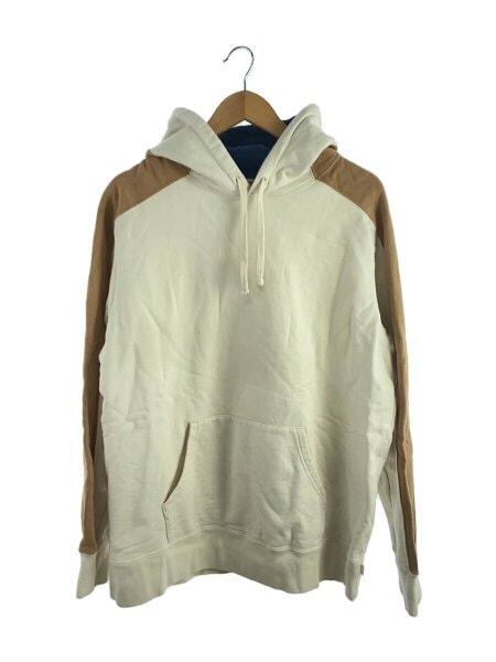 Supreme(シュプリーム) / 18AW/Paneled Hooded Sweatshirt/パーカー/M  