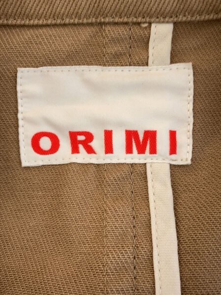 その他ブランド(ソノタブランド) / orimi/セットアップ/--/コットン 