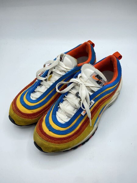 NIKE(ナイキ) / AIR MAX 97_エア マックス 97/27.5cm/マルチカラー 