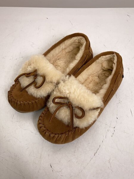 EMU Australia(エミューオーストラリア) / シューズ/23.5cm/CML | 中古 