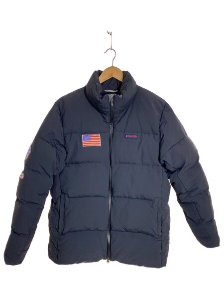 Columbia(コロンビア) / x atmos lab KingstonCanal TextJacket/XL 