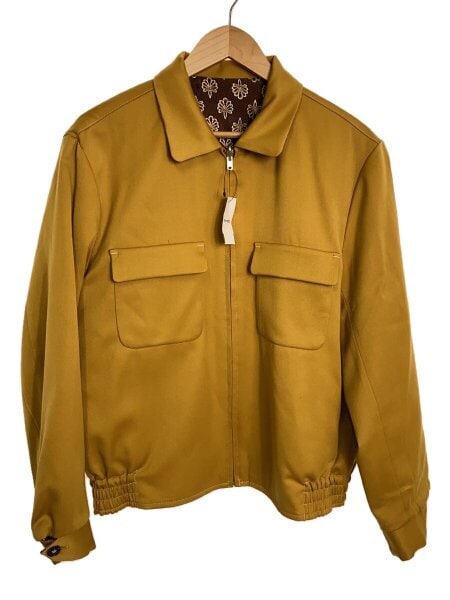 Sasquatchfabrix.(サスクワッチファブリックス) / 21AW/リバーシブル 