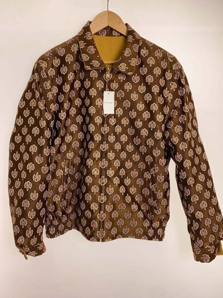 Sasquatchfabrix.(サスクワッチファブリックス) / 21AW/リバーシブル 