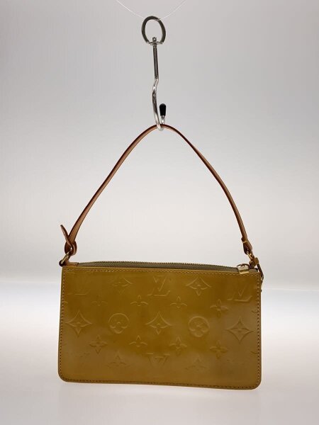 LOUIS VUITTON(ルイヴィトン) / レキシントン_モノグラム・ヴェルニ_ 