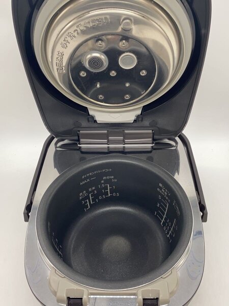 Panasonic(パナソニック) / 炊飯器 SR-MPA10E2 | 中古品の販売・通販