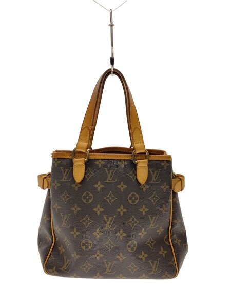 LOUIS VUITTON(ルイヴィトン) / バティニョール_モノグラム 