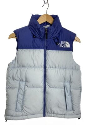 THE NORTH FACE(ザノースフェイス) / ボードウォークダウンベスト/M