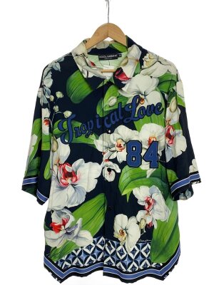 archive 90s dolce&gabbana 半袖シャツ DOLCE&GABBANAのシャツ検索結果|古着・中古品の通販サイト セカンド