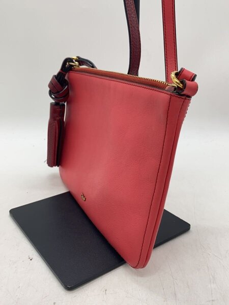 Chloe(クロエ) / ショルダーバッグ/レザー/PNK/無地 | 中古品の販売 
