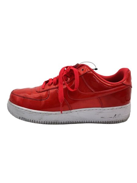 NIKE(ナイキ) / AIR FORCE 1 07 LV8 UV/エアフォース/レッド/AJ9505 