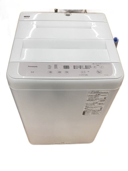 Panasonic(パナソニック) / 洗濯機 NA-F5B3// | 中古品の販売・通販