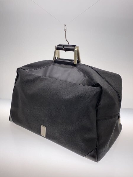 dunhill(ダンヒル) / ボストンバッグ/--/BLK// | 中古品の販売・通販