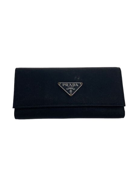 PRADA(プラダ) / キーケース/ナイロン/BLK/無地/メンズ// | 中古品の