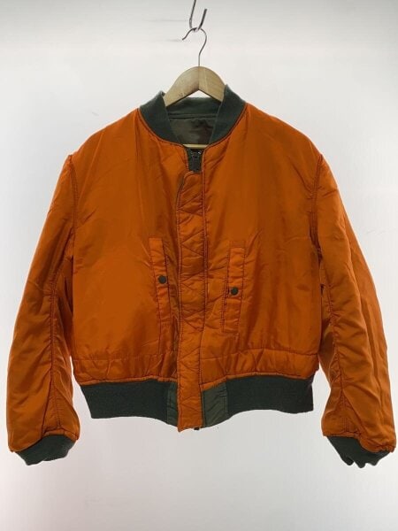 ALPHA INDUSTRIES(アルファインダストリーズ) / USAF/80s/USA製