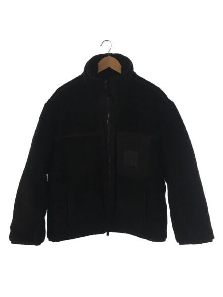 FENDI フェンディ レザー ファー リバーシブル ジャケット FENDI フェンディ レザー ファー リバーシブル ジャケット FENDI