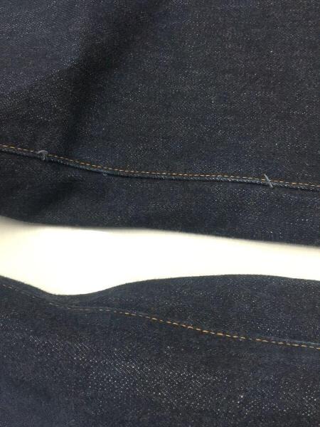 Levi's(リーバイス) / ボトム/30/デニム/IDG/501XX/日本製/1937復刻