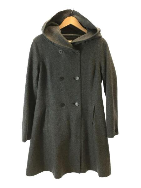 コートジャケット cosa-nostra 服 コーザノストラ 花柄ジャガード 