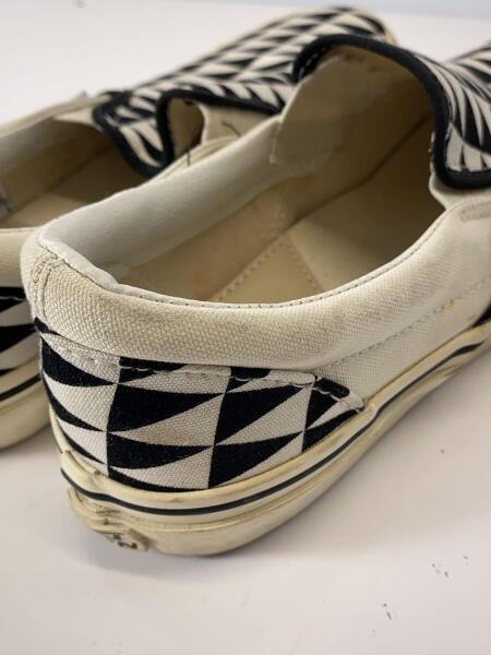 VANS(バンズ) / ローカットスニーカー/25cm/V98PILGRIM | 中古品の販売 