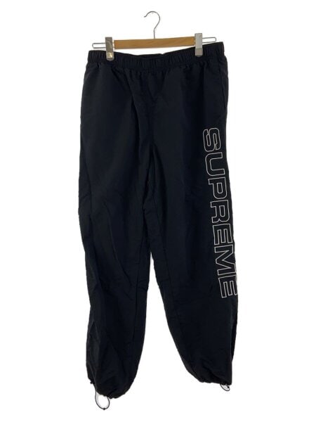 supreme Spellout Embroidered Track Pant