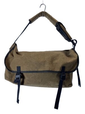 ARTS & CRAFTS x KENNETH FIELD メッセンジャーバッグ