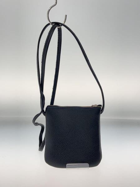 TORY LEATHER(トリーレザー) / ショルダーバッグ/レザー/BLK/無地 