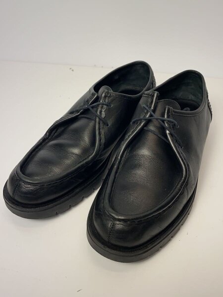 KLEMAN(クレマン) / シューズ/43/BLK/PADROR/チロリアンシューズ