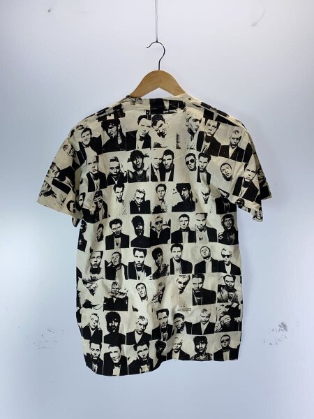 BROCKUM(ブロッカム) / 1993 DURAN DURAN/tシャツ/L/コットン/WHT 