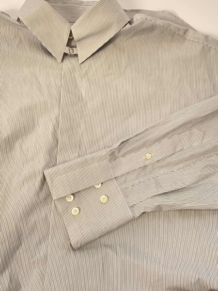 Sublations ストライプシャツ Sublations ストライプシャツ