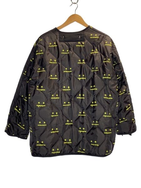 graniph(グラニフ) / ビューティフルシャドージャーニー/モッズコート