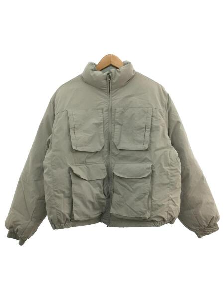 その他ブランド(ソノタブランド) / DAVID CHEN/ジャケット/M//GRY