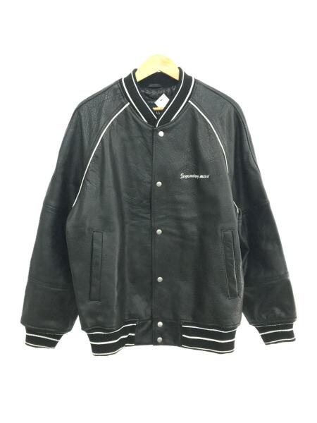 ZARA(ザラ) / スタジャン/M/牛革/BLK/5388/400/800 | 古着の販売・通販 