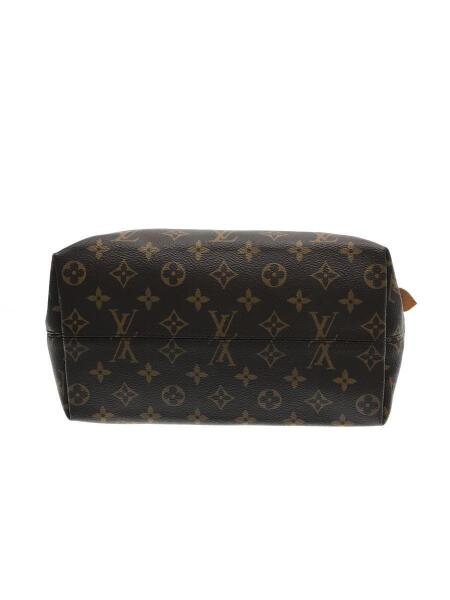 LOUIS VUITTON ルイヴィトン M42268 イエナPM モノグラム トートバッグ 