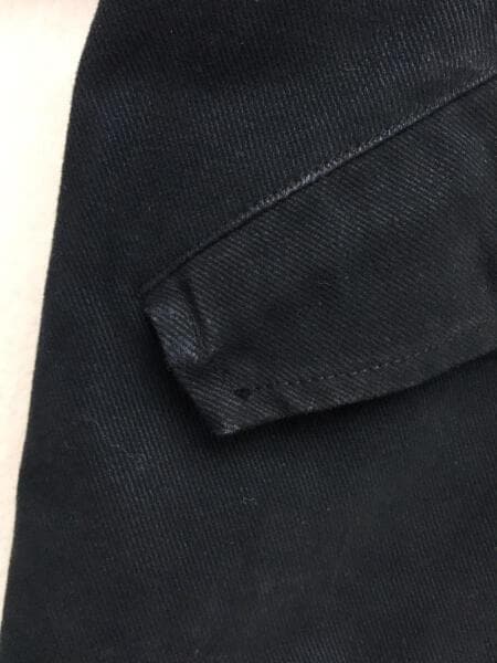 Supreme(シュプリーム) / 22AW/Brushed Twill Zip Jacket/ジャケット/M