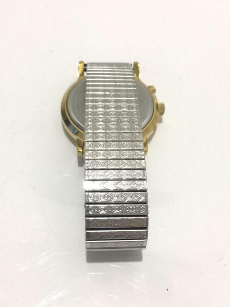 CITIZEN(シチズン) / REGUNO/腕時計/アナログ/WHT/H415-R004735 | 中古 
