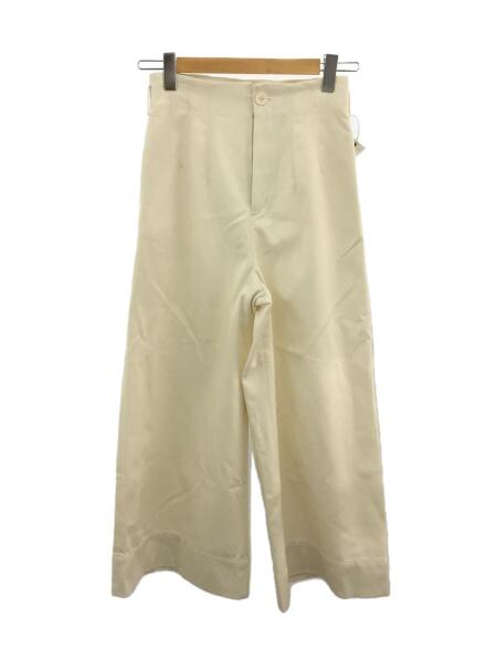 1er Arrondissement チノパンツ 1er Arrondissement｜コットンリネンチノパンツ | Rakuten Fashion