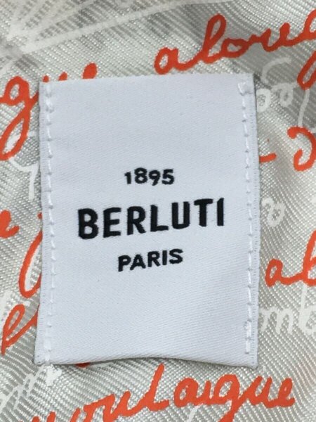 BERLUTI 1895 PARIS マルチカラーTシャツ Item detail