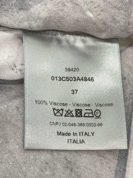 Christian Dior(クリスチャンディオール) / 20SS/×DANIEL ARSHAM/半袖