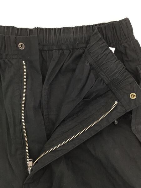 STUSSY(ステューシー) / NYCO Over Trousers/ボトム/M/コットン/BLK