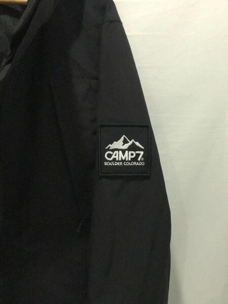 CAMP7(キャンプセブン) / シンパテックスマウンテンパーカー 