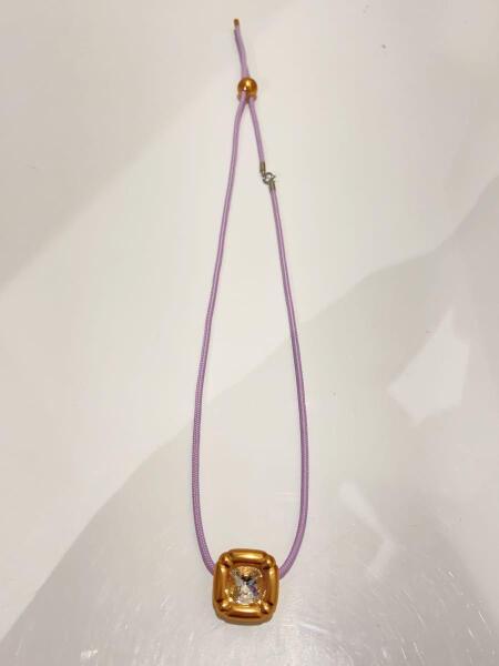 Swarovski(スワロフスキー) / ネックレス/--/トップ有/レディース 