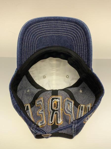 Supreme(シュプリーム) / 23AW/Back Arc 6-Panel//キャップ 