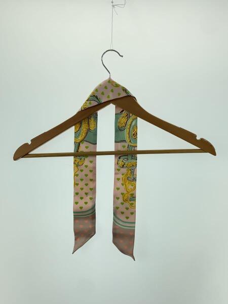 HERMES(エルメス) / ツイリー/Brides de Gala Love/スカーフ/シルク