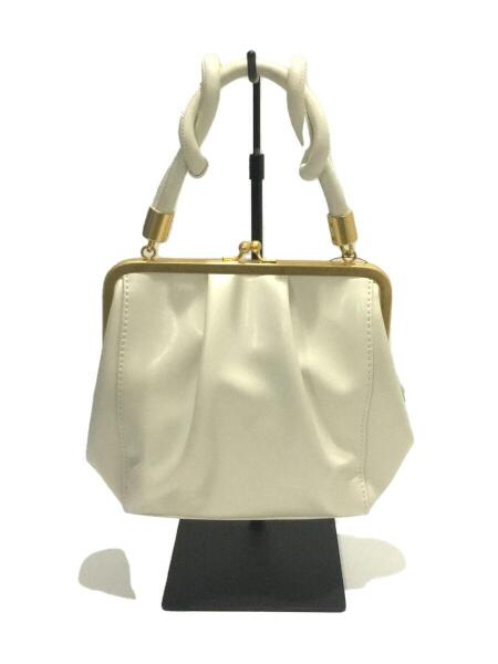 その他ブランド(ソノタブランド) / clasp accent bag/knuth marf 