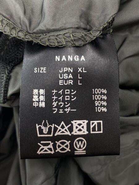 Keboz(ケボズ) / ダウンベスト/XL/--/BLK// | 古着の販売・通販 