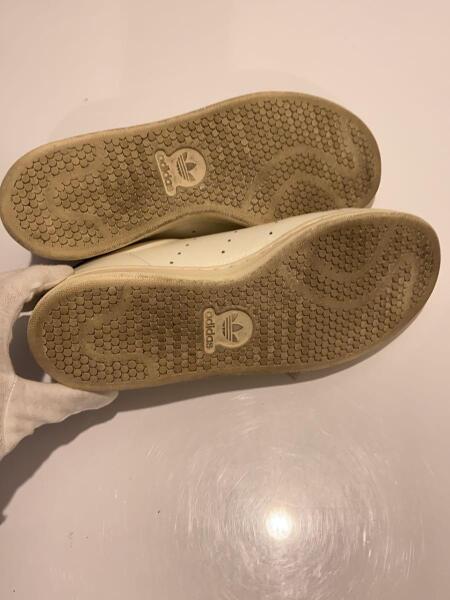 adidas(アディダス) / STAN SMITH LUX/ローカットスニーカー/26cm/WHT