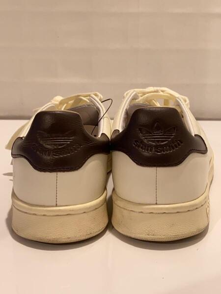 adidas(アディダス) / STAN SMITH LUX/ローカットスニーカー/26cm/WHT
