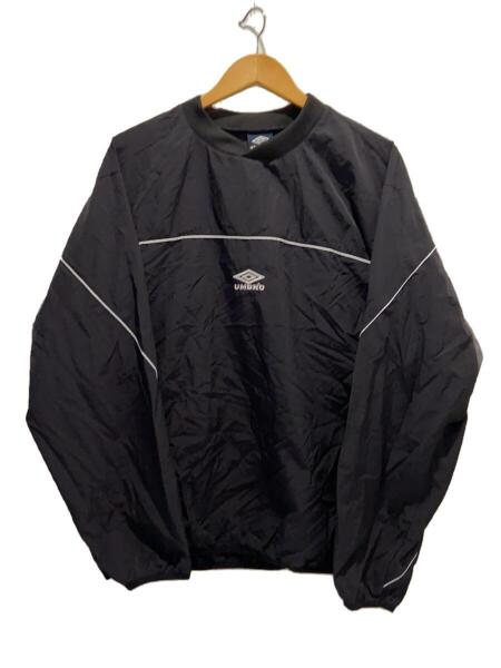UMBRO(アンブロ) / トップス/M/ナイロン/BLK/1059394400001 | 古着の 
