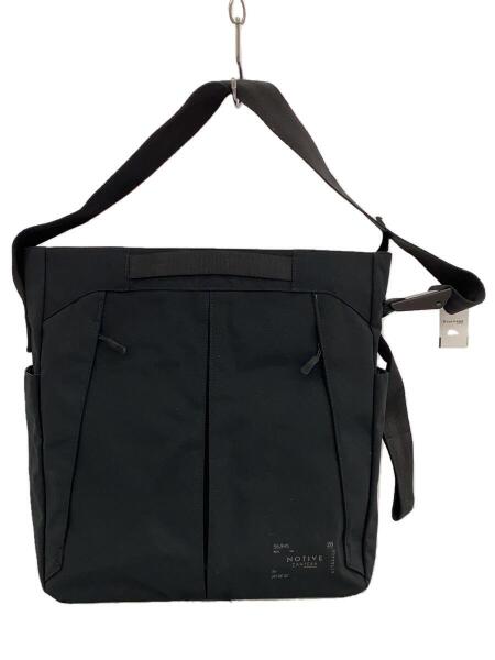 Notive(ノーティヴ) / ショルダーバッグ/--/BLK | 中古品の販売・通販 