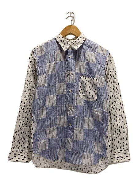 COMME des GARCONS HOMME DEUX(コムデギャルソンオムドゥ) / 長袖
